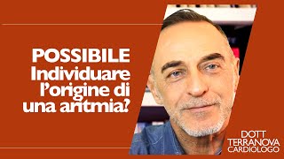 Come individuare lorigine di una aritmia [upl. by Nossyla]