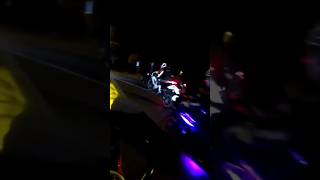 1000cc vs 600cc motovlog rc51 honda [upl. by Innej]