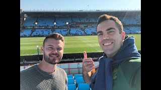 Vodacom Bulls vs Glasgow Warriors URC 202324 Final  GAMEDAY EXPERIENCE [upl. by Akim212]