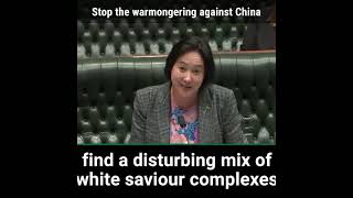 Stop the Warmongering Against China [upl. by Judsen924]