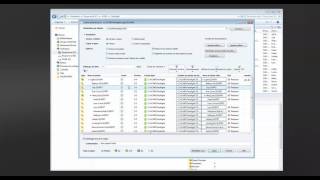 Fonction Copier arborescence dans SOLIDWORKS PDM Copy tree [upl. by Ecyle]