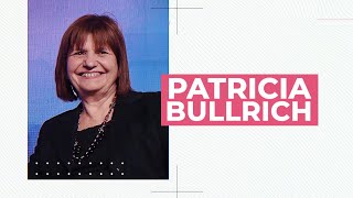 LA CANDIDATA PATRICIA BULLRICH ¿Cómo vivirá la precandidata presidencial [upl. by Vivianna191]