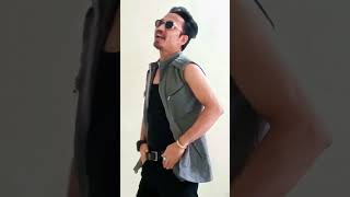 I love You I love you Salman Khan Auzaar movie song [upl. by Idolem]