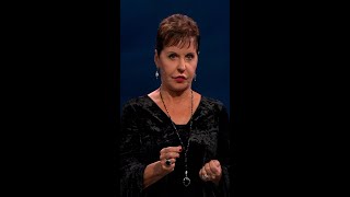 Avoiding Negativity amp Forming New Habits  Joyce Meyer  short [upl. by Adnil]