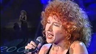 Fiorella Mannoia  Oh che sarà Sanremo 2000  с переводом [upl. by Hungarian]