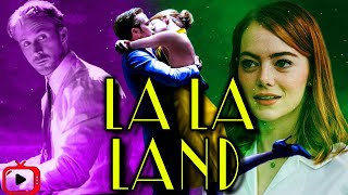 Movie Recap Sometimes Love is Not Enough La La Land Movie Recap La La Land Story Recap [upl. by Kaya]