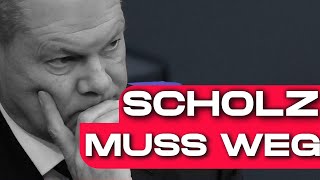 Olaf Scholz dreht komplett durch  Reaction [upl. by Glenda]