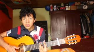 la única razón de mi adoración cover [upl. by Acysej]