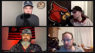 Ep 72  Louisville basketball recruiting is heating up under Pat Kelsey [upl. by Gaudette]