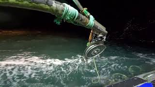 Dungeness Crab Fishing Oregon GoPro Blockman View FV Pacific Conquest [upl. by Taddeo]