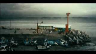 Best Scense from Haeundae Tsunami Devastation [upl. by Stouffer120]