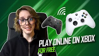 Play Xbox Games Online for Free [upl. by Notlit]