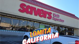 A thrifty Gem located in the Beautiful City of Lomita CA [upl. by Akena753]