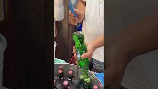 Fresh Fanta Slushy In Thailand [upl. by Ainigriv]