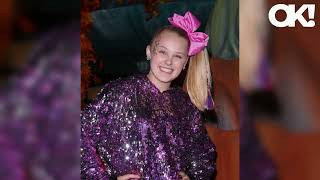 JoJo Siwa Reveals She Wouldnt Say Hi to Candace Cameron Bure in Public After Past Feud [upl. by Esma]