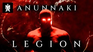 The Anunnaki  The Babylonian Demons [upl. by Costello]