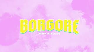 Borgore  Ultra Mix 2020 [upl. by Etra574]