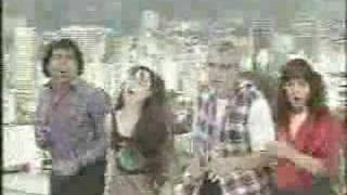 Comercial de navidad de Rctv 1995 [upl. by Talanta]