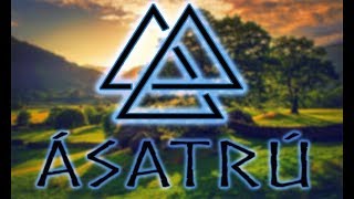 What is Asatru [upl. by Enelyt]