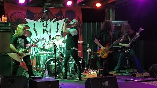 Mortal Requiem  Live at The Drinkery  82524 [upl. by Nations]