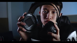 fostex tx0 review  massdrop modded fostex t50rp [upl. by Airamzul]