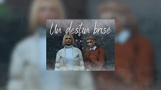 Un destin brisé  EZA feat Emily [upl. by Gnemgnok]