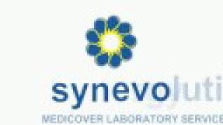 Synevo medical laboratory BRAND [upl. by Leahcimaj]