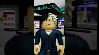 Roban a su hermano😔 parte 3 roblox [upl. by Vittorio]