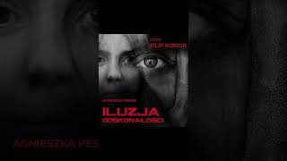 Iluzja doskonałości Autor Agnieszka Peszek Filip Kosior KSIĄŻKA Kryminały po Polsku AudioBook PL S3 [upl. by Yddet]