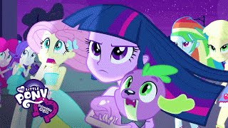 MLP FiM Song Bats inHD wLyrics in Description [upl. by Elfrieda]