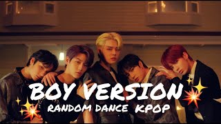 MIRRORED KPOP RANDOM DANCE  BOY GROUP 20092020 [upl. by Nissensohn]