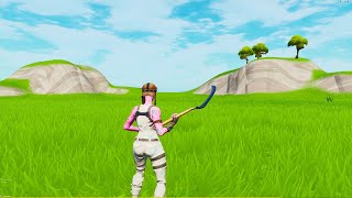 Fortnite is broken 😳 [upl. by Kristos]