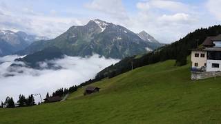 Mayrhofen Penken June 2017 [upl. by Kcirtap]