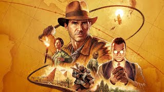 🔴 LIVE  Indiana Jones Day  First Impressions  First Impressions  Socials exilecast [upl. by Aihsein]