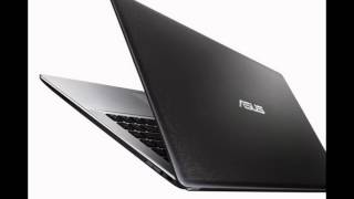 Laptop Asus X450LAWX021 [upl. by Ysied]