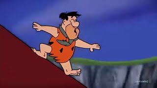 Fred Flintstone Yabba Dabba Doo  Come And Learn With Pibby [upl. by Ynattirb487]