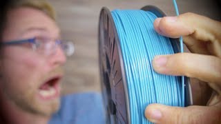 5 ways to ruin your filament and how to fix it [upl. by Blisse]