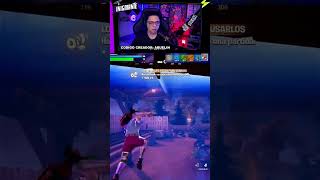 ¡Como cuando tienes un Firulais de mod en el chat‼️ fortnite fortnitememes fortniteclips pyp [upl. by Underwood]