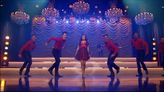 Glee  Clarity Full Performance 4x22 [upl. by Lahcym]