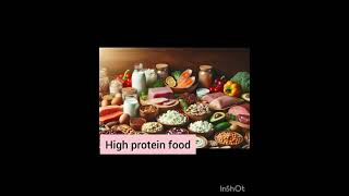 High protein food  Health tips  Protein food in tamil [upl. by Anairda]