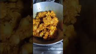 Alu kabli2024shorts food subscribe recipe tending cooking youtubeshorts [upl. by Idolem]