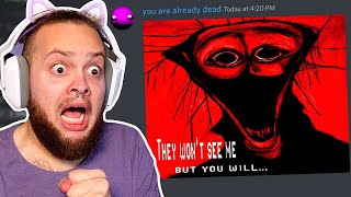 Creepy Memes That Hacked My PC [upl. by Seugram139]