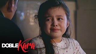 Doble Kara Rebecca was abducted [upl. by Lev]