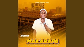 Makarapa feat Dj Cost [upl. by Rillings]