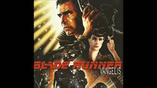 Vangelis – Blade Runner Full Album 1994 [upl. by Yoccm]