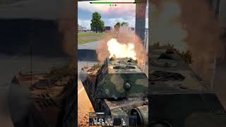 MAUS 🐭🤍warthunder warthundergameplay [upl. by Koo504]