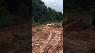 S10 LTZ 2019 atravessando a TransAmazônica [upl. by Nial]