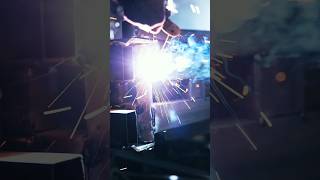 🔥🔥Arc welding process shorts welding trending [upl. by Wendi891]