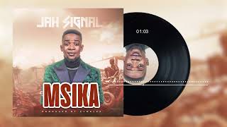 Jah Signal  Ndian Apisa Musika pro by cymplex music [upl. by Favrot531]