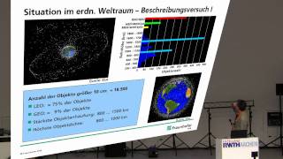 quot5 vor 12quot  RWTHWissenschaftsnacht [upl. by Elockcin]